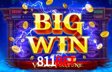 A Emoção da Loteria na 811bet: Uma Chance de Mudança de Vida