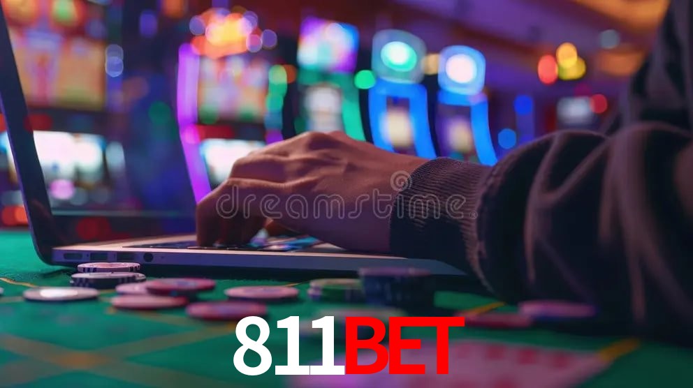 Experiência VIP 811bet