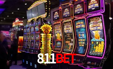 A Revolução dos Aplicativos de Jogos no 811bet