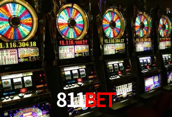 A Emoção da Loteria na 811bet: Uma Chance de Mudança de Vida