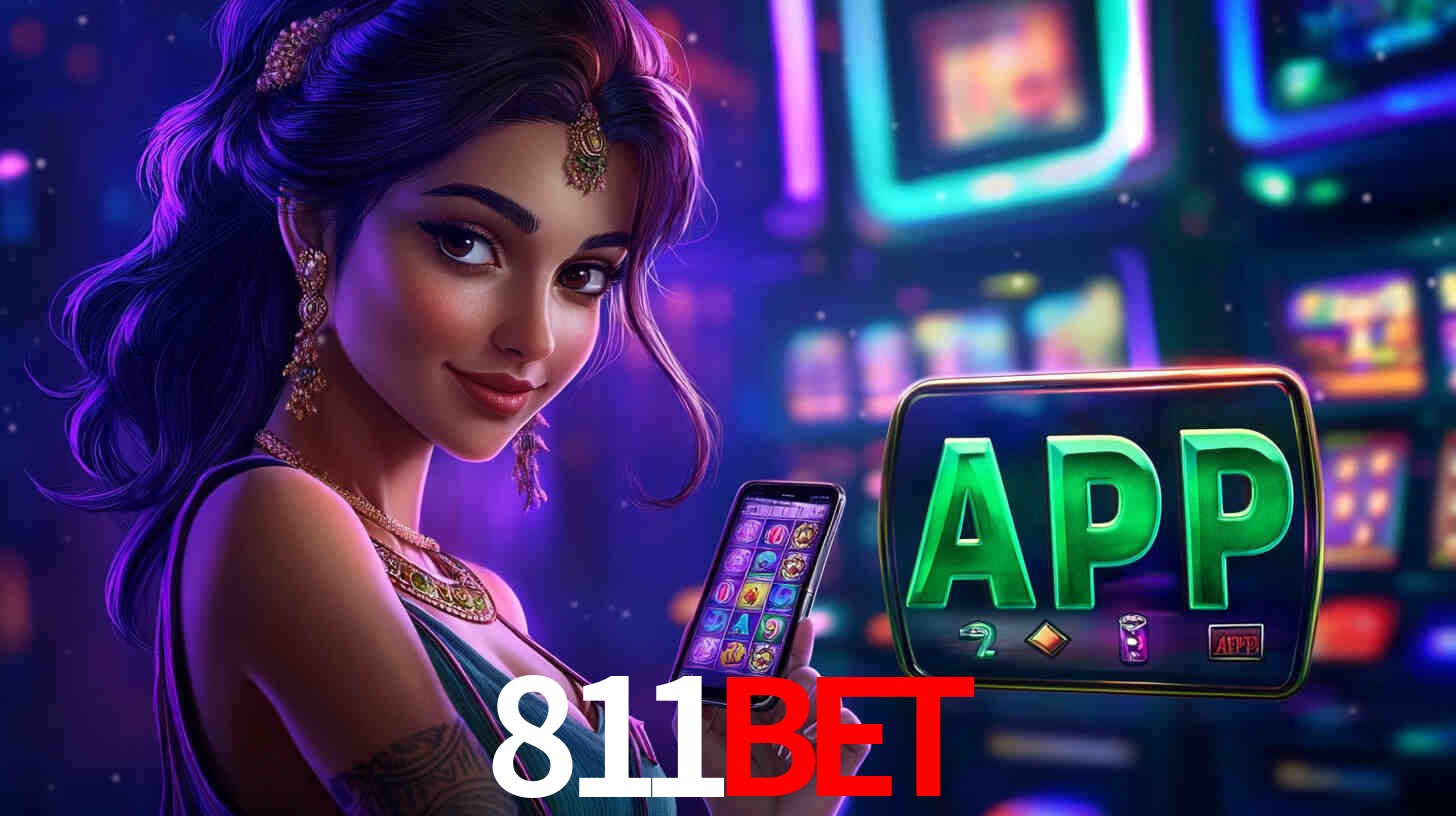 811bet login