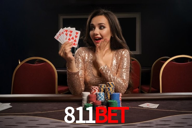Apostas de Tênis 811bet
