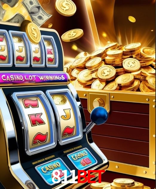 Mesa de Blackjack 811bet