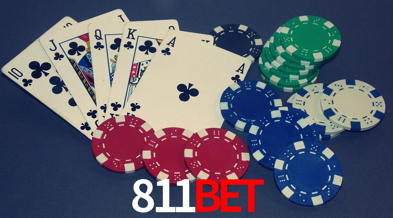 Casino VIP 811bet