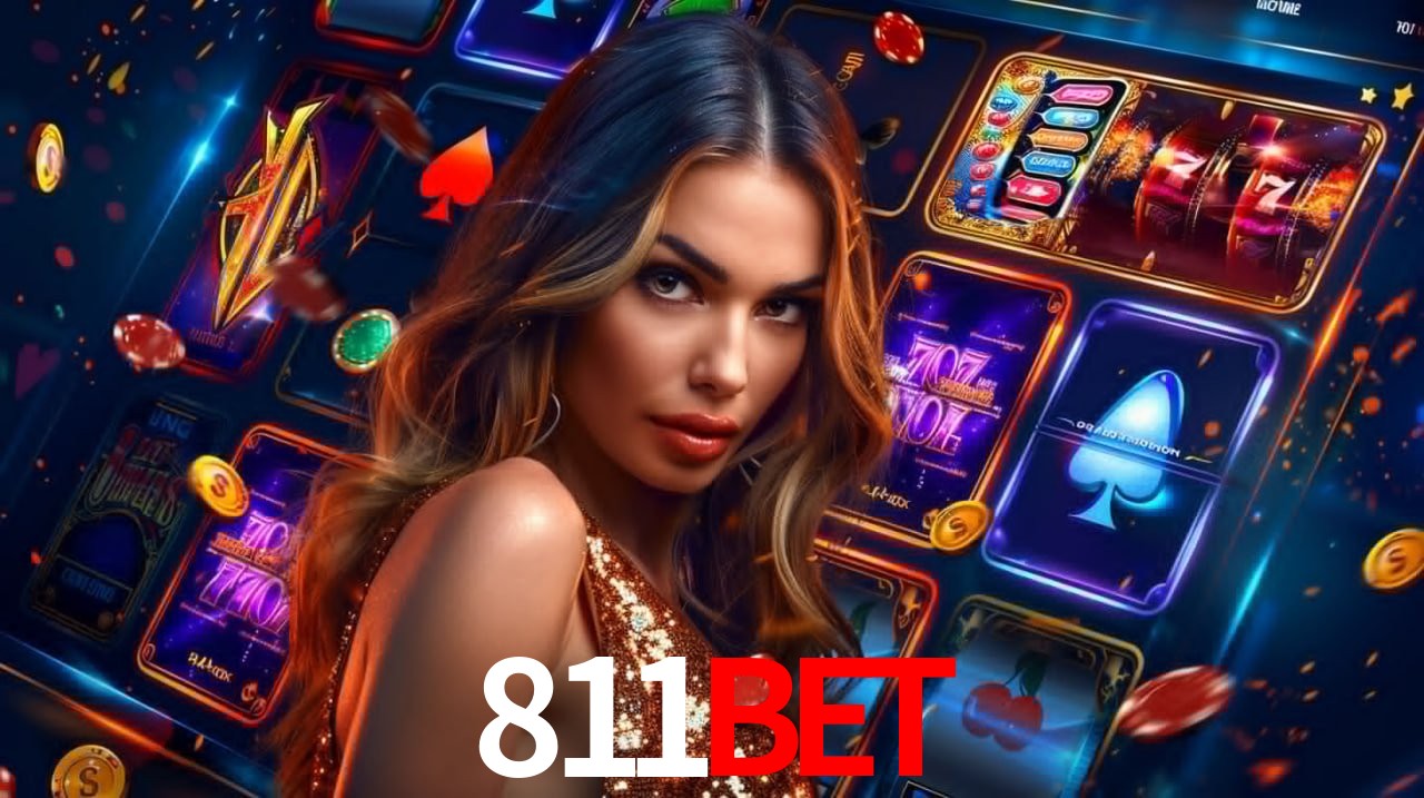 Casino VIP 811bet