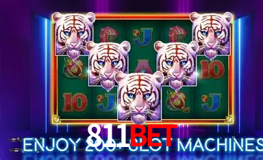 A Emoção da Loteria na 811bet: Uma Chance de Mudança de Vida