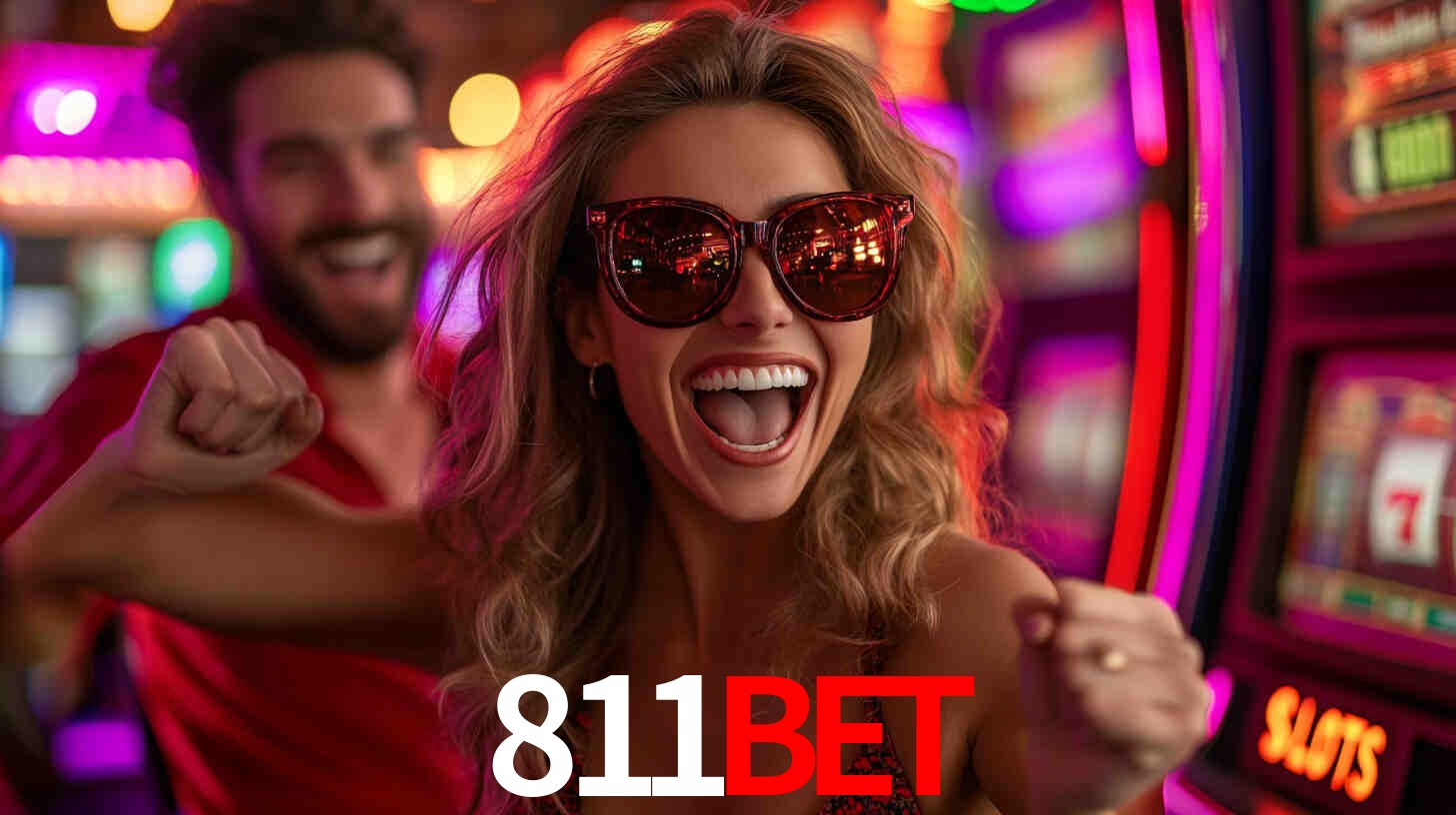 Apostas de Tênis 811bet
