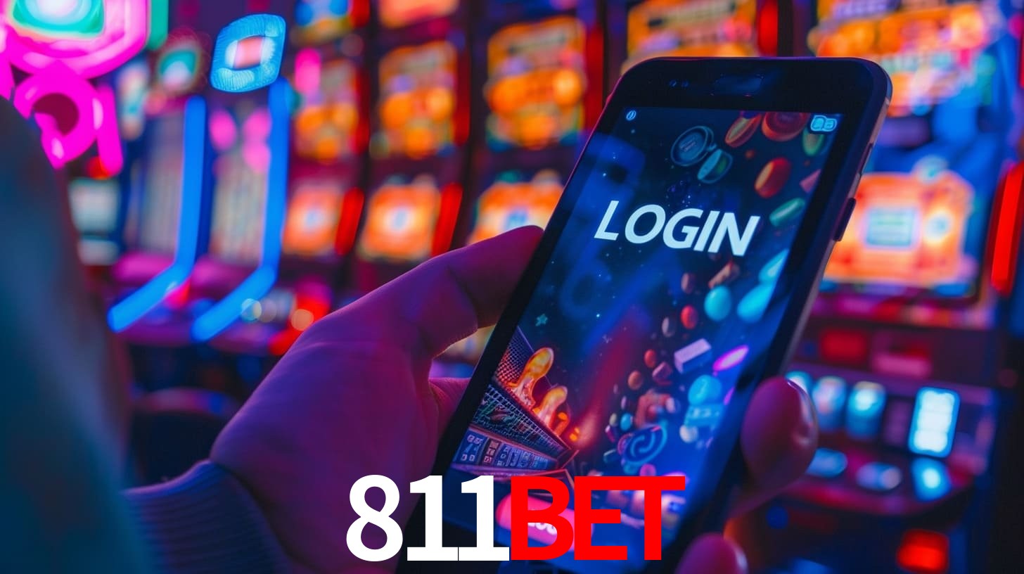 Diretório de Jogos 811bet