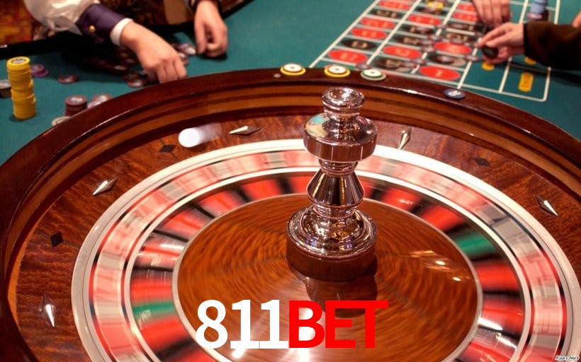 Estatísticas do Jogo 811bet