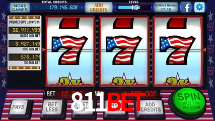 A Emoção da Loteria na 811bet: Uma Chance de Mudança de Vida