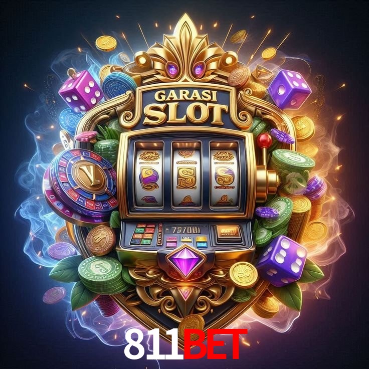 Diretório de Jogos 811bet