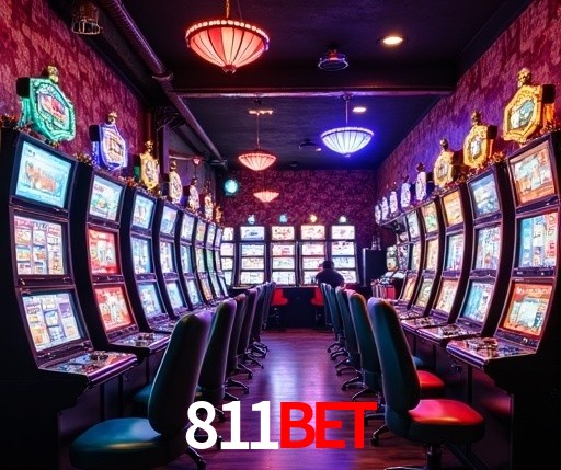 Sistemas de Segurança 811bet