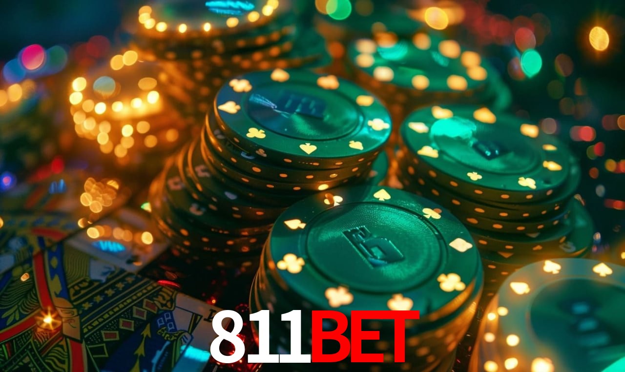 Cadastro Rápido 811bet