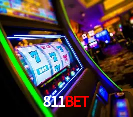 Desvendando o Mundo dos Jogos Virtuais na 811bet
