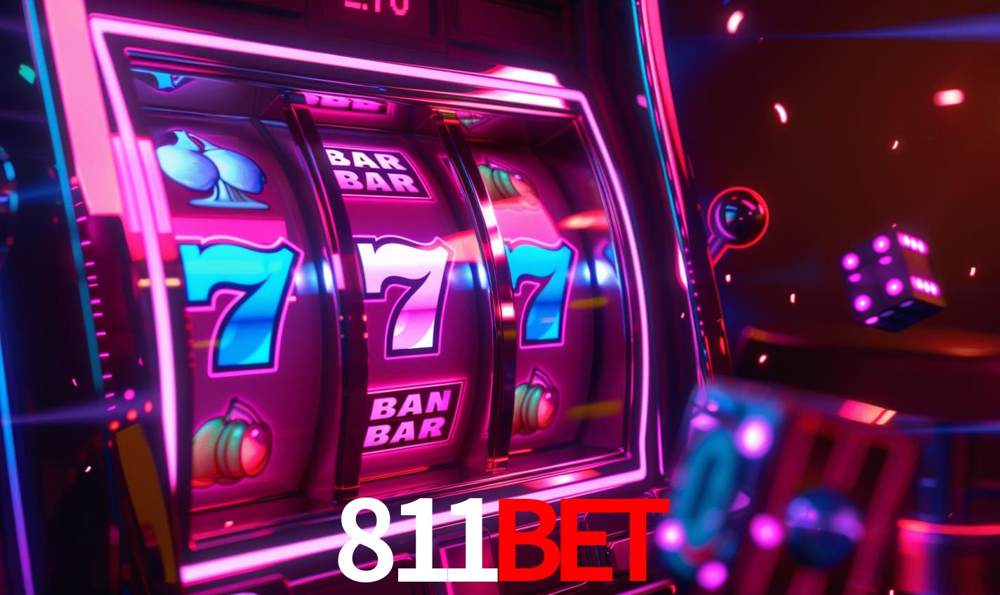 Bônus Diários 811bet