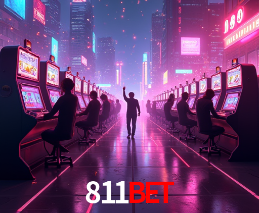 Avaliações dos Jogadores 811bet