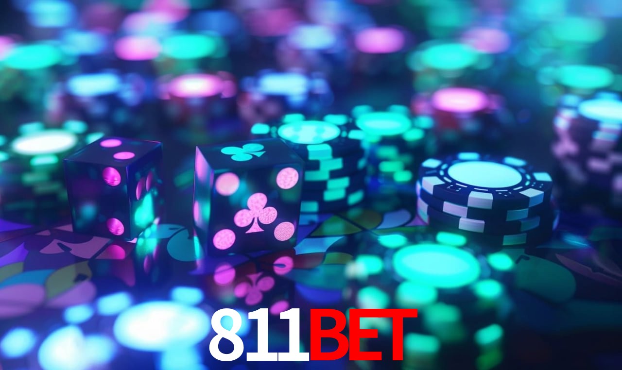 Jogos de Slot 811bet