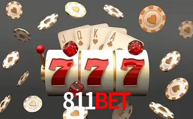 A Revolução dos Aplicativos de Jogos no 811bet