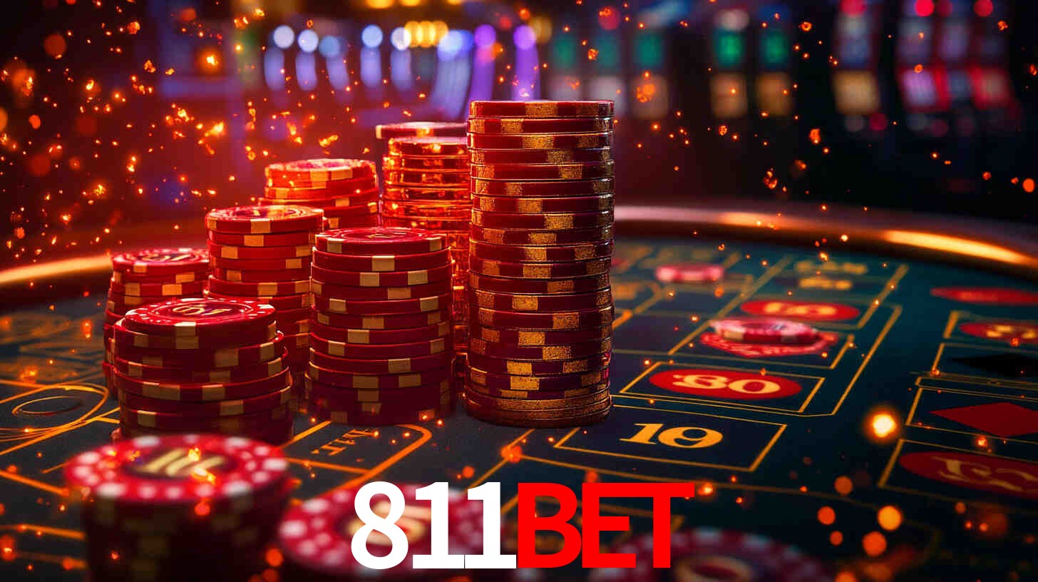 Programa VIP 811bet