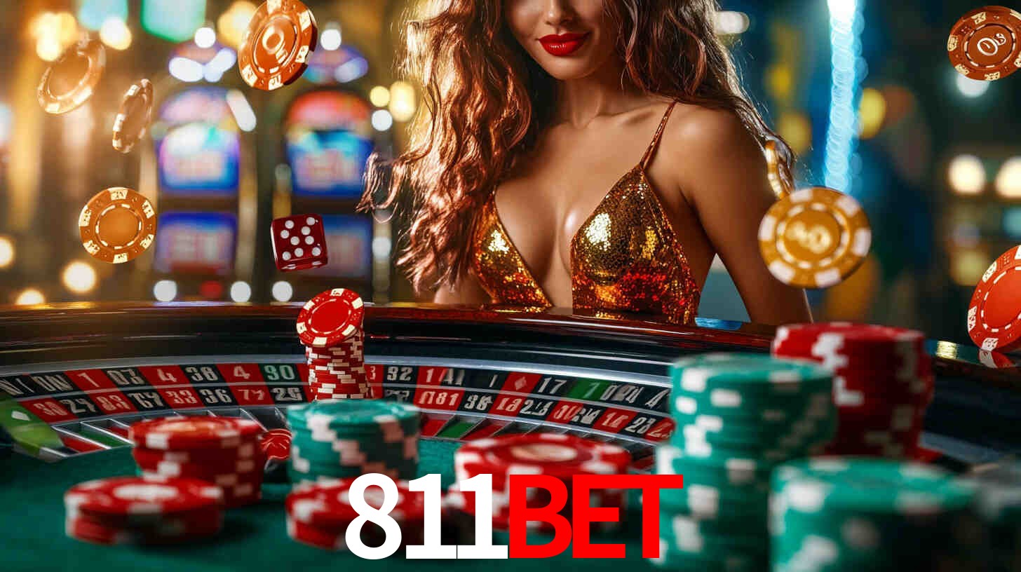 Bônus Diários 811bet